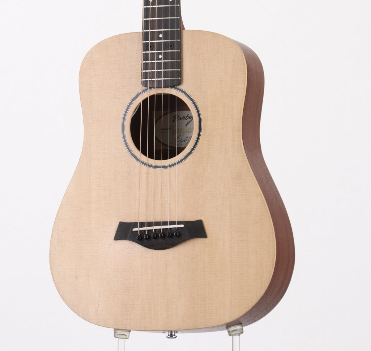 [SN 2112056067] USED Taylor / Baby Taylor E BT1e ES-B [2016] Baby Taylor [3/4 Mini Eleaco] Taylor [08]