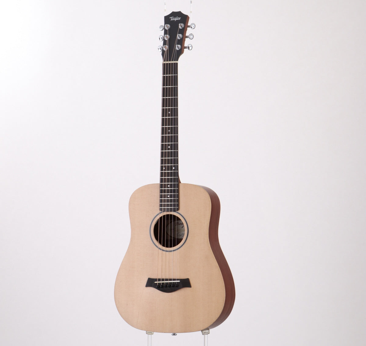 [SN 2112056067] USED Taylor / Baby Taylor E BT1e ES-B [2016] Baby Taylor [3/4 Mini Eleaco] Taylor [08]