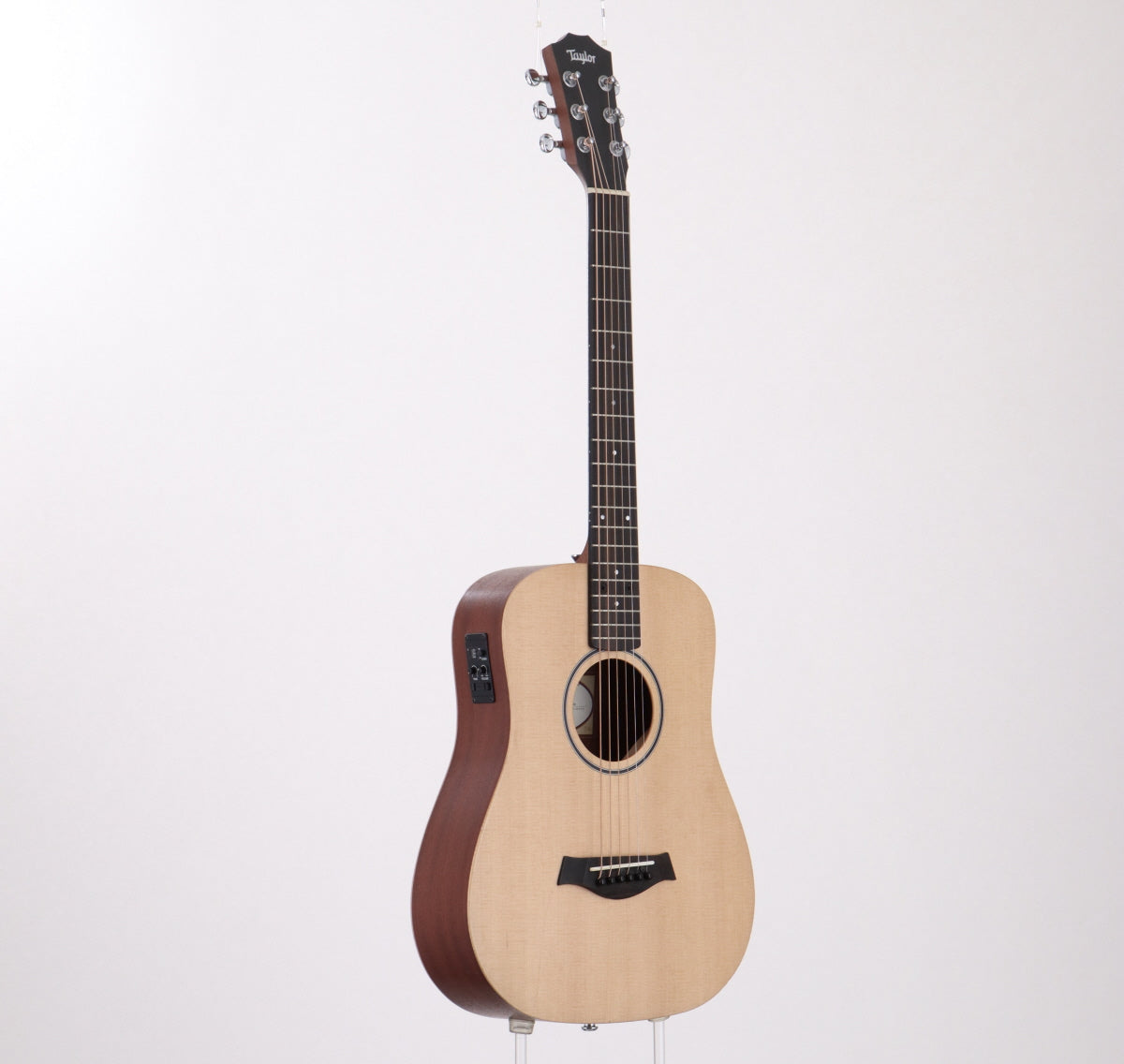 [SN 2112056067] USED Taylor / Baby Taylor E BT1e ES-B [2016] Baby Taylor [3/4 Mini Eleaco] Taylor [08]