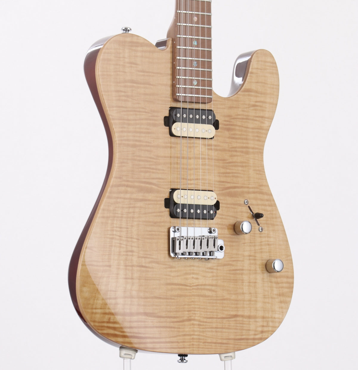 [SN 2N22760176] USED SIRE / Larry Carlton T7 FM NT [05]