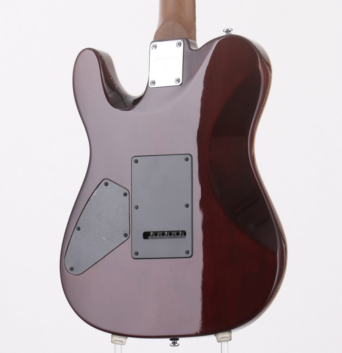 [SN 2N22760176] USED SIRE / Larry Carlton T7 FM NT [05]