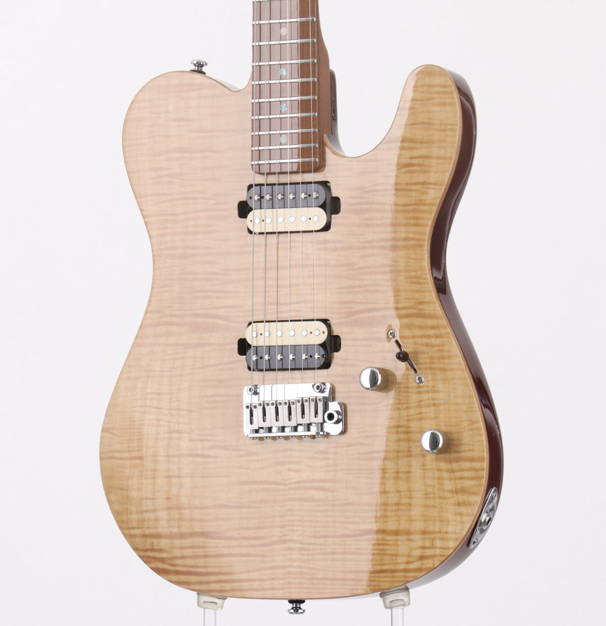 [SN 2N22760176] USED SIRE / Larry Carlton T7 FM NT [05]