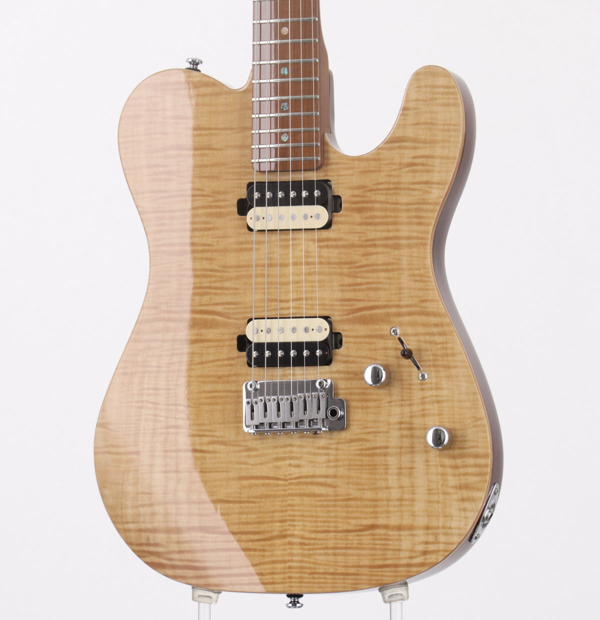 [SN 2N22760176] USED SIRE / Larry Carlton T7 FM NT [05]