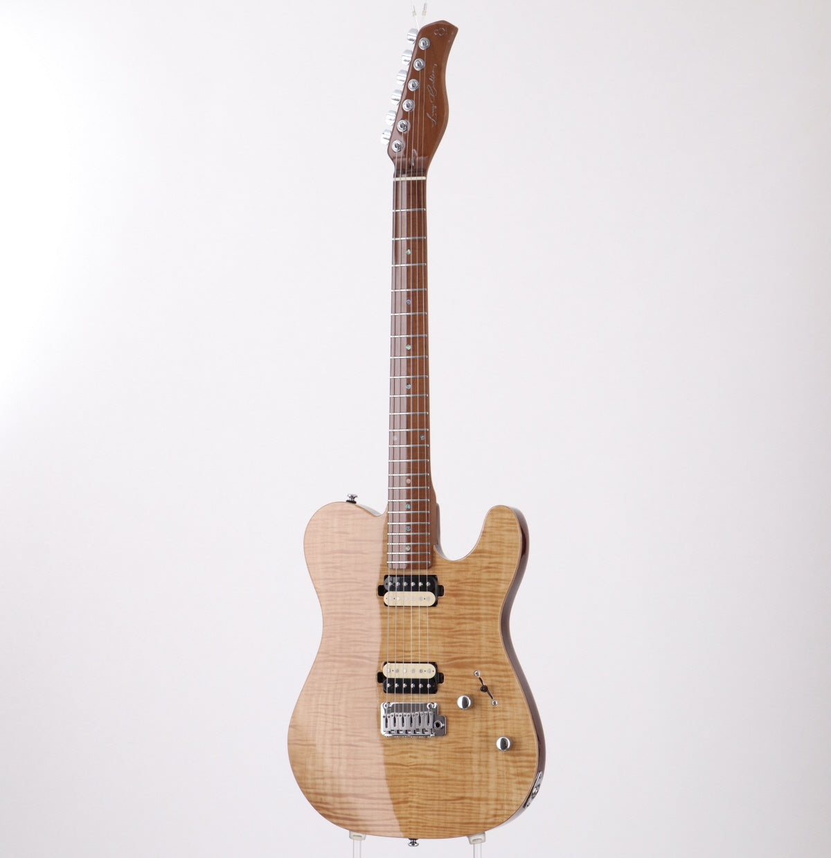 [SN 2N22760176] USED SIRE / Larry Carlton T7 FM NT [05]