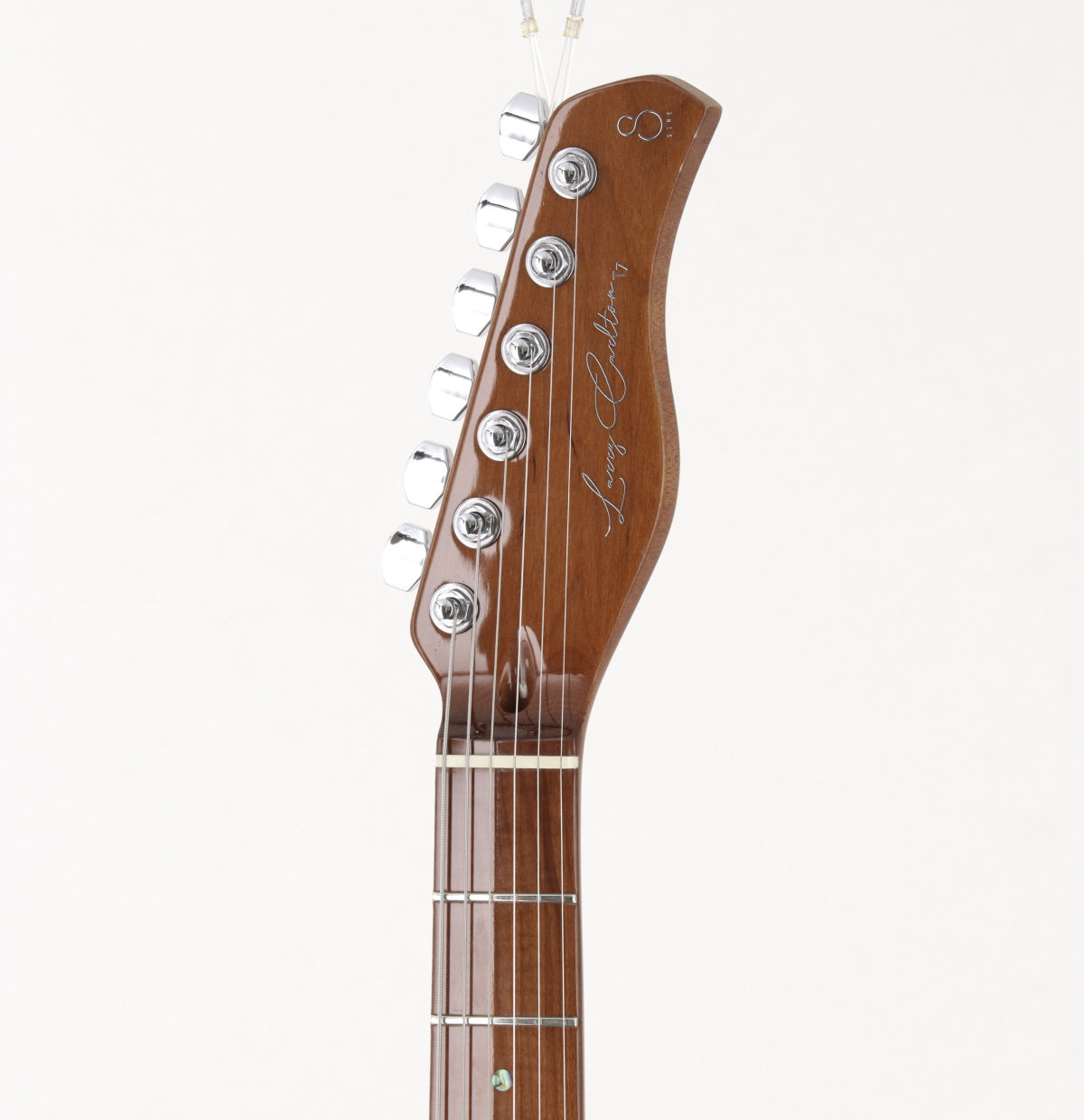 [SN 2N22760176] USED SIRE / Larry Carlton T7 FM NT [05]