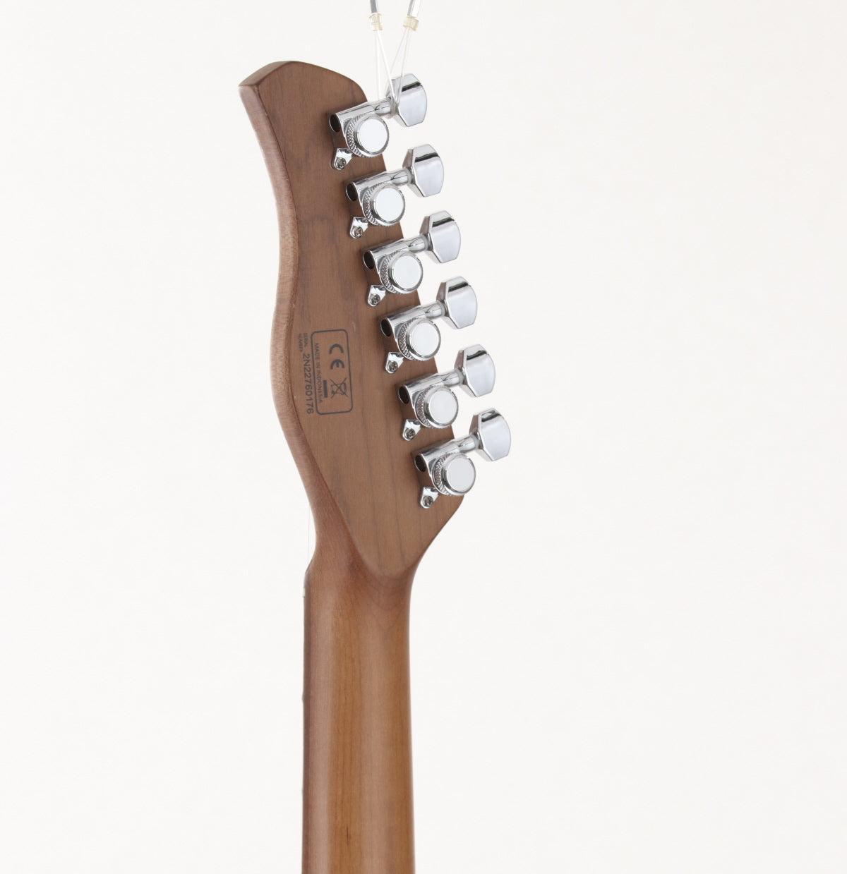 [SN 2N22760176] USED SIRE / Larry Carlton T7 FM NT [05]