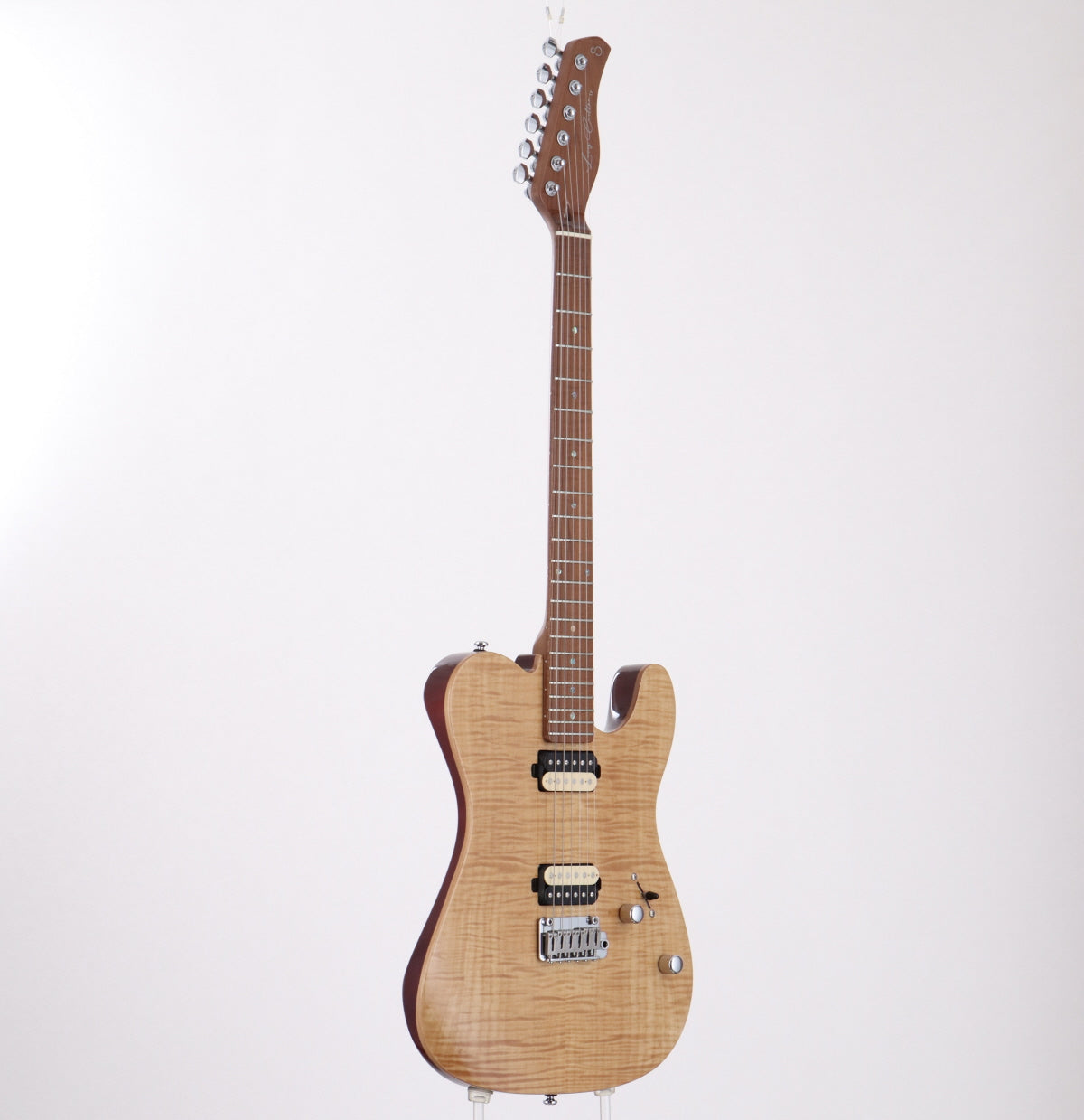 [SN 2N22760176] USED SIRE / Larry Carlton T7 FM NT [05]