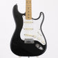 [SN Crafted in Japan P061031] USED FENDER JAPAN / ST57-70TX Modified Black [03]