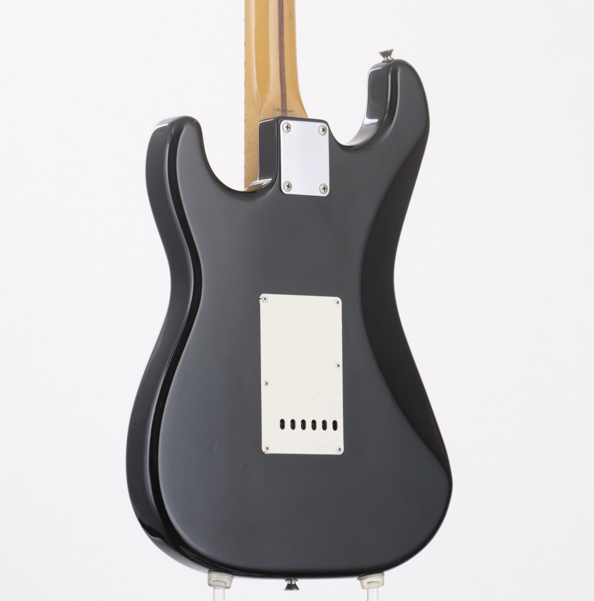 [SN Crafted in Japan P061031] USED FENDER JAPAN / ST57-70TX Modified Black [03]