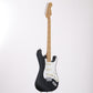 [SN Crafted in Japan P061031] USED FENDER JAPAN / ST57-70TX Modified Black [03]