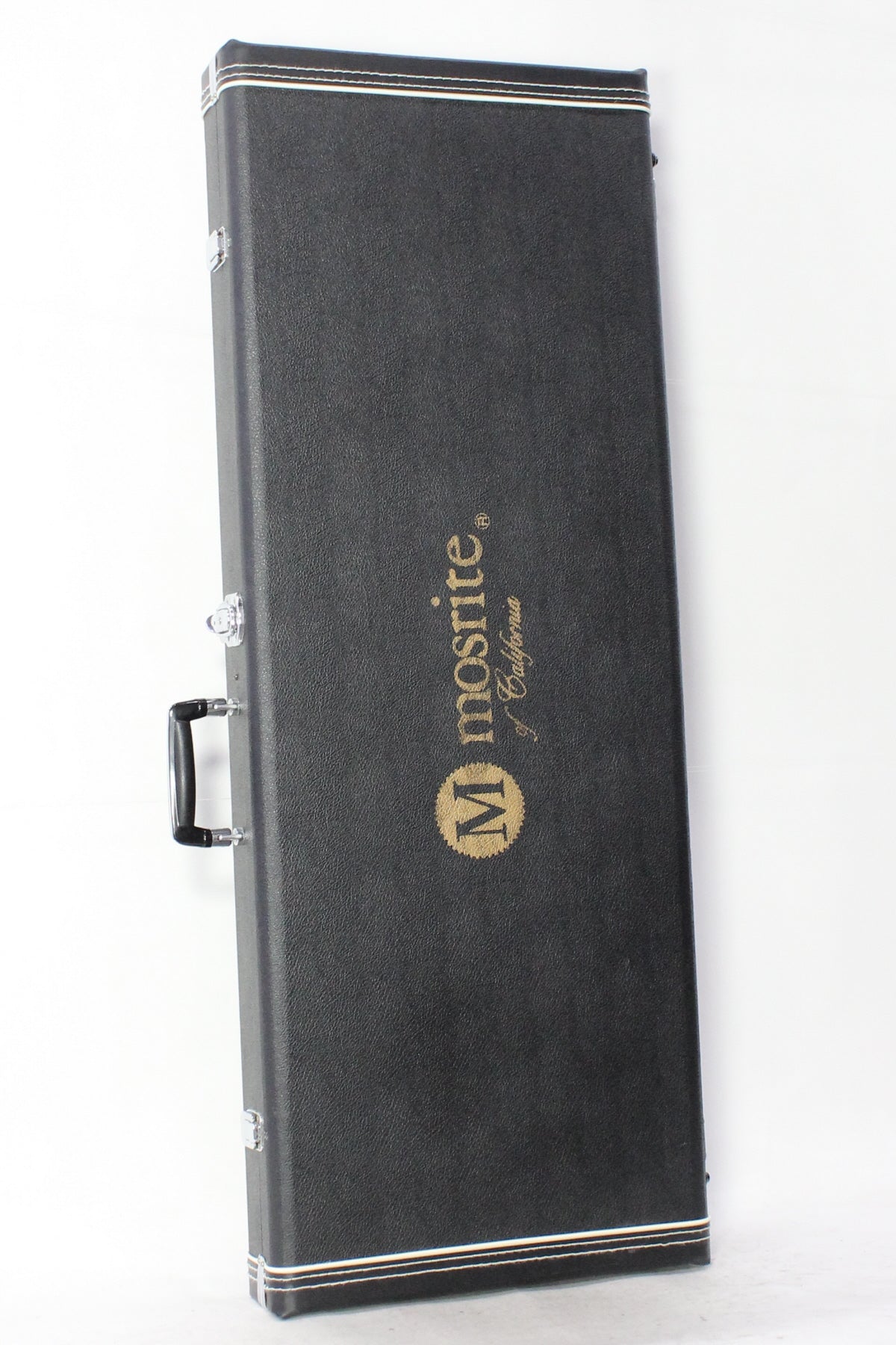 [SN 5333] USED Mosrite / Super Custom '65 Black&amp;Sunburst [10]