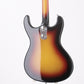 [SN 5333] USED Mosrite / Super Custom '65 Black&amp;Sunburst [10]