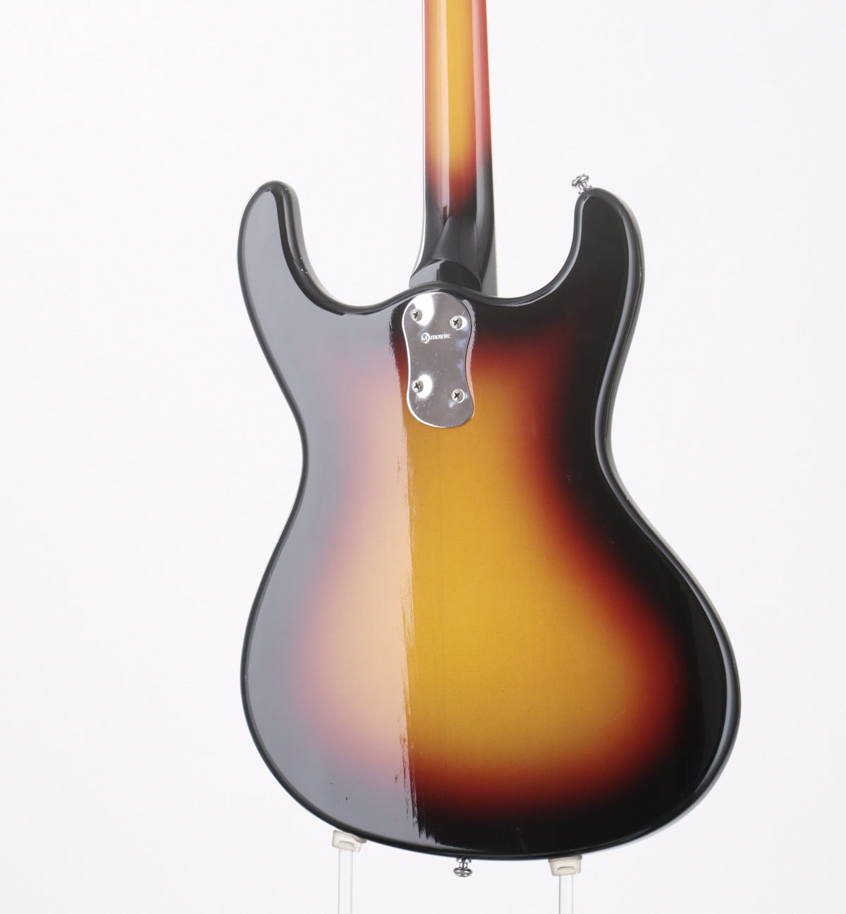 [SN 5333] USED Mosrite / Super Custom '65 Black&amp;Sunburst [10]