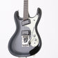 [SN 5333] USED Mosrite / Super Custom '65 Black&amp;Sunburst [10]