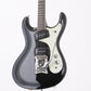 [SN 5333] USED Mosrite / Super Custom '65 Black&amp;Sunburst [10]