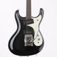 [SN 5333] USED Mosrite / Super Custom '65 Black&amp;Sunburst [10]