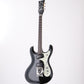 [SN 5333] USED Mosrite / Super Custom '65 Black&amp;Sunburst [10]