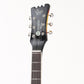 [SN 5333] USED Mosrite / Super Custom '65 Black&amp;Sunburst [10]