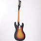 [SN 5333] USED Mosrite / Super Custom '65 Black&amp;Sunburst [10]
