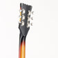 [SN 5333] USED Mosrite / Super Custom '65 Black&amp;Sunburst [10]