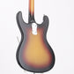 [SN 5333] USED Mosrite / Super Custom '65 Black&amp;Sunburst [10]