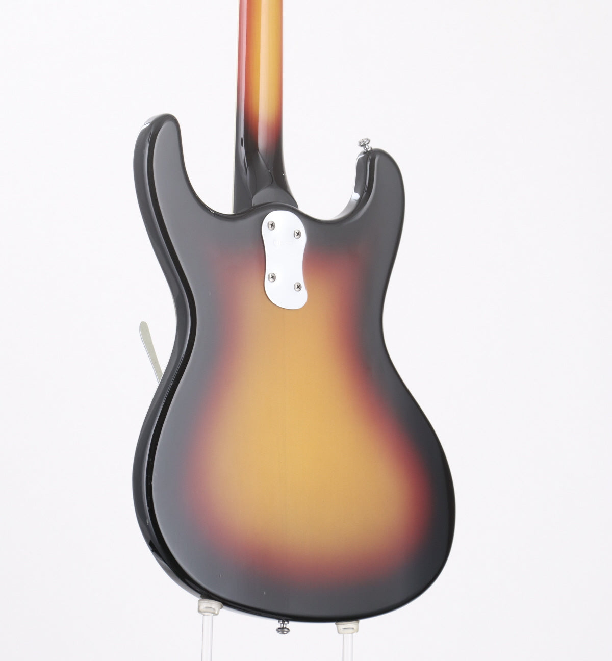 [SN 5333] USED Mosrite / Super Custom '65 Black&amp;Sunburst [10]