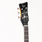 [SN 5333] USED Mosrite / Super Custom '65 Black&amp;Sunburst [10]