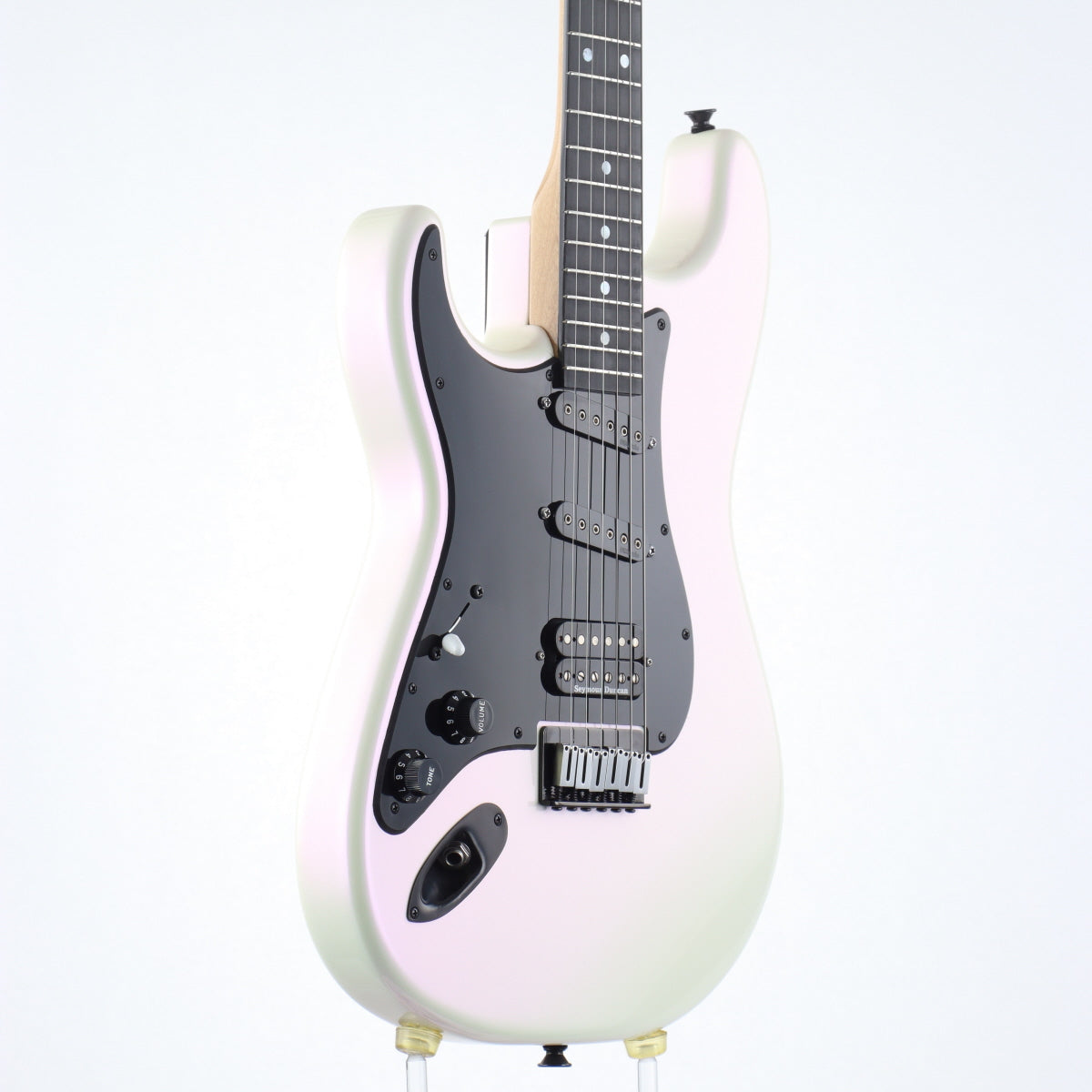 [SN 9877] USED Charvel Charvel / Jake E Lee Signature Lefty Pearl White [20]