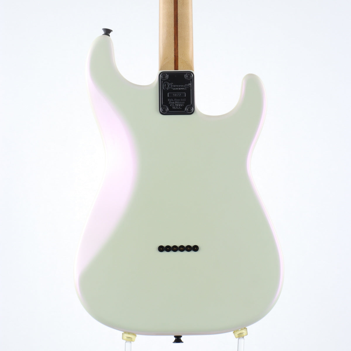[SN 9877] USED Charvel Charvel / Jake E Lee Signature Lefty Pearl White [20]