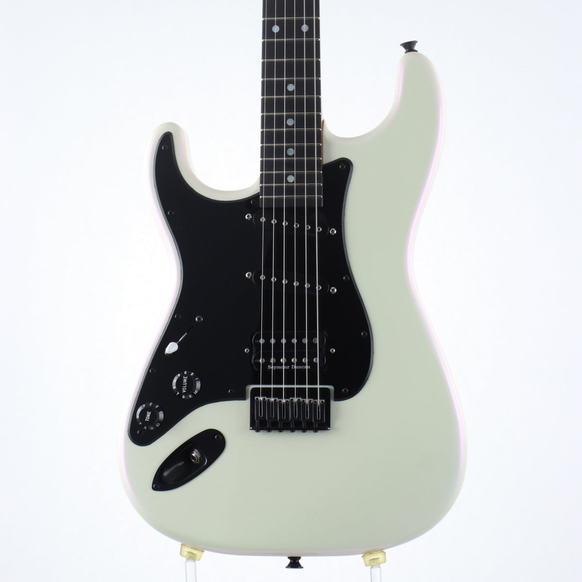 [SN 9877] USED Charvel Charvel / Jake E Lee Signature Lefty Pearl White [20]