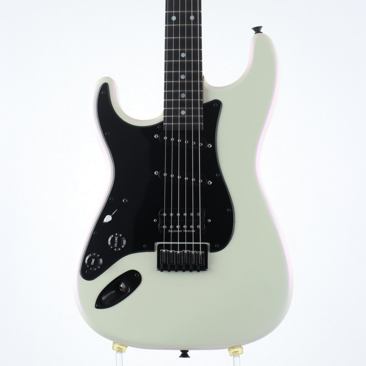 [SN 9877] USED Charvel Charvel / Jake E Lee Signature Lefty Pearl White [20]