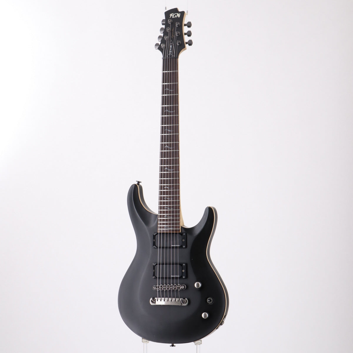 [SN B141062] USED FUJIGEN / EEL-DE-7 MBK [10]