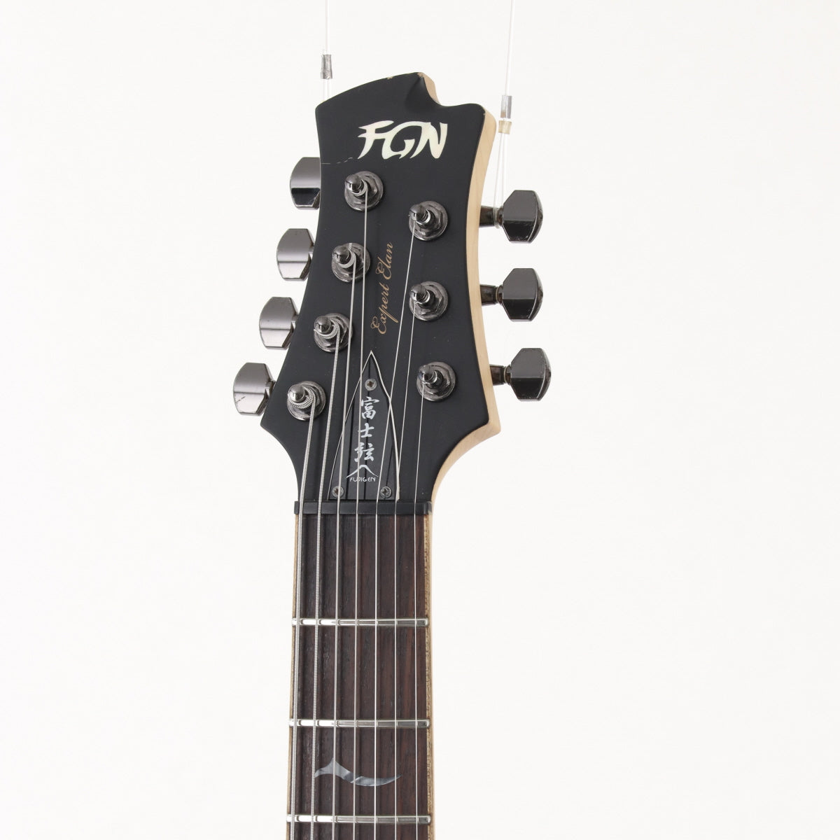 [SN B141062] USED FUJIGEN / EEL-DE-7 MBK [10]
