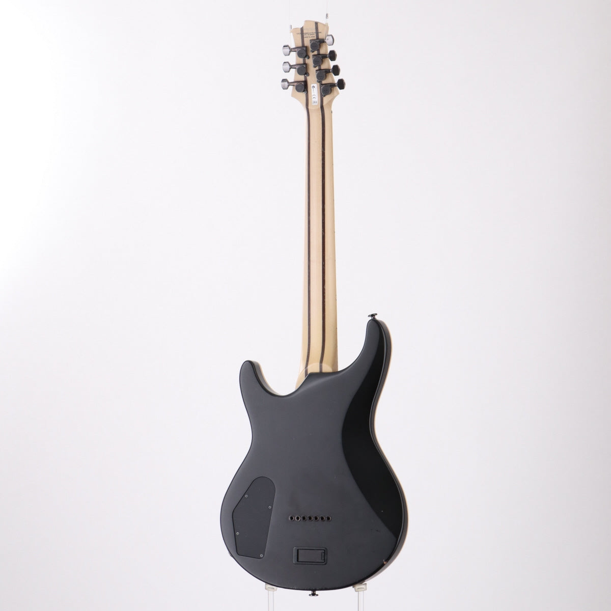 [SN B141062] USED FUJIGEN / EEL-DE-7 MBK [10]