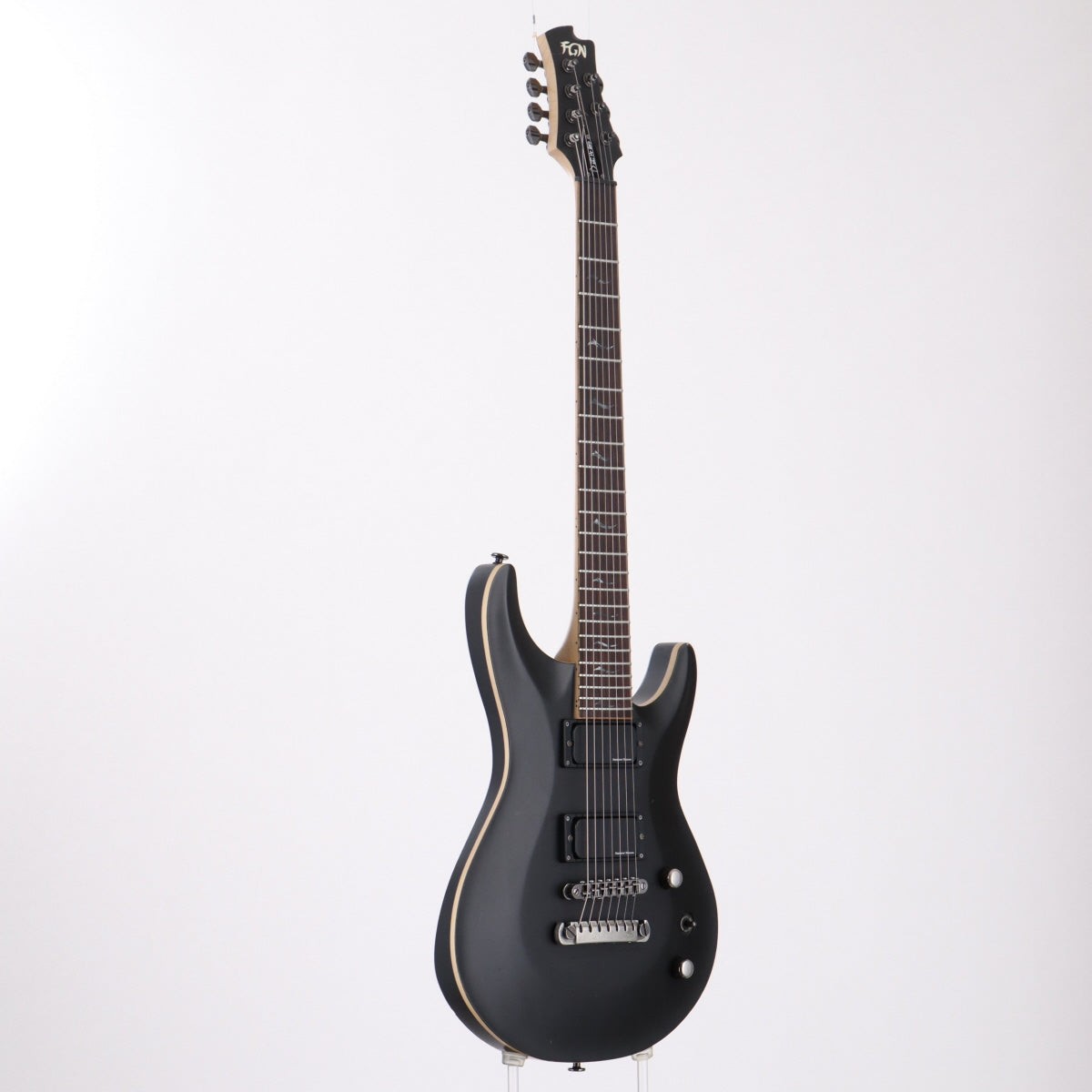 [SN B141062] USED FUJIGEN / EEL-DE-7 MBK [10]