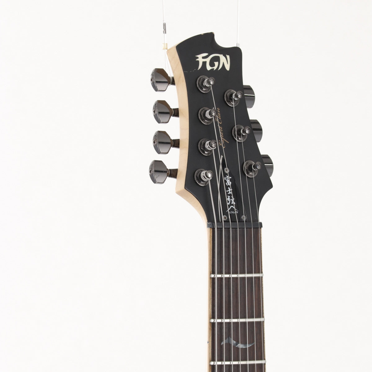 [SN B141062] USED FUJIGEN / EEL-DE-7 MBK [10]