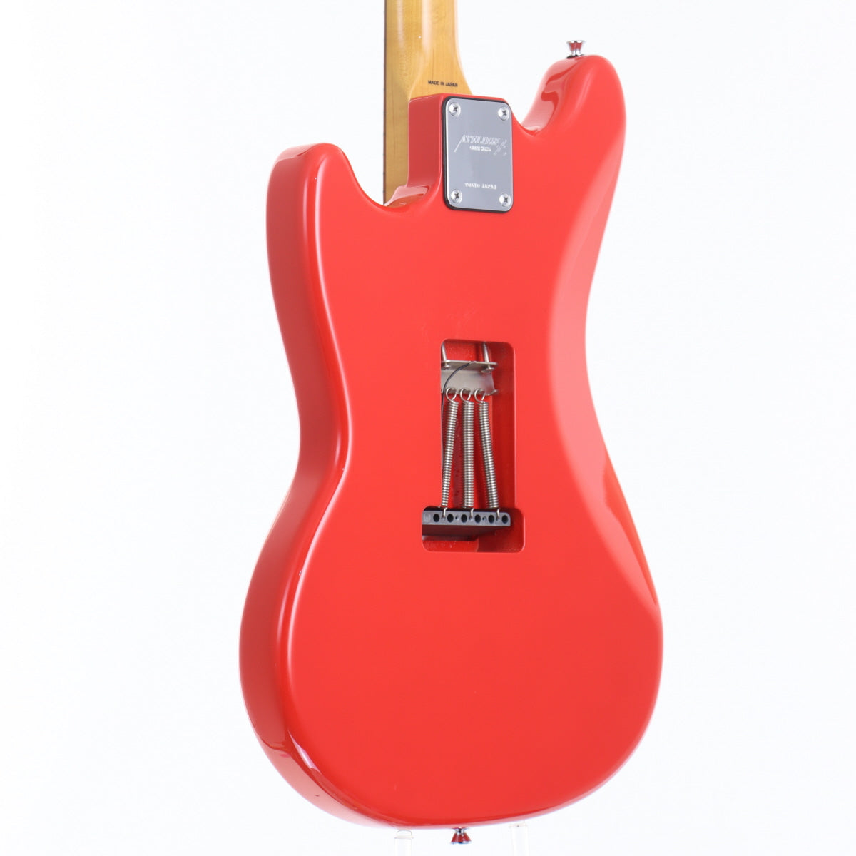 [SN 273717] USED ATELIER Z / KANAME NEMOTO Model Type-2 Fiesta Red [11]
