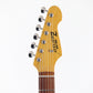 [SN 273717] USED ATELIER Z / KANAME NEMOTO Model Type-2 Fiesta Red [11]