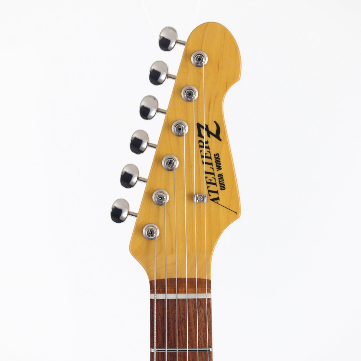 [SN 273717] USED ATELIER Z / KANAME NEMOTO Model Type-2 Fiesta Red [11]
