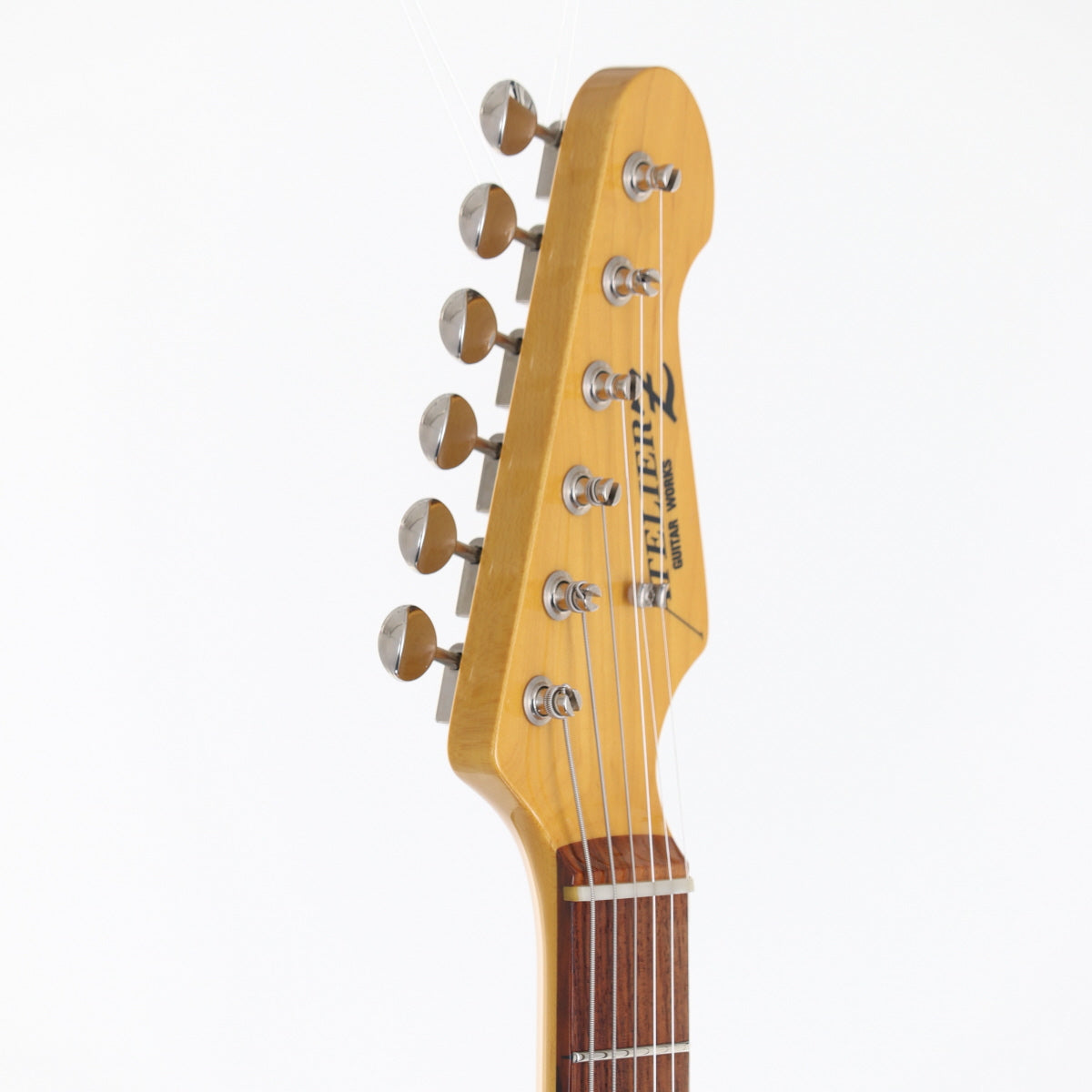 [SN 273717] USED ATELIER Z / KANAME NEMOTO Model Type-2 Fiesta Red [11]