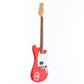 [SN 273717] USED ATELIER Z / KANAME NEMOTO Model Type-2 Fiesta Red [11]