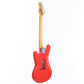 [SN 273717] USED ATELIER Z / KANAME NEMOTO Model Type-2 Fiesta Red [11]