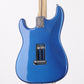 [SN Z4205181] USED FENDER USA / American Stratocaster Chrome Blue [06]