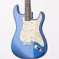 [SN Z4205181] USED FENDER USA / American Stratocaster Chrome Blue [06]