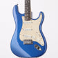 [SN Z4205181] USED FENDER USA / American Stratocaster Chrome Blue [06]