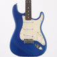 [SN Z4205181] USED FENDER USA / American Stratocaster Chrome Blue [06]