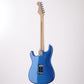 [SN Z4205181] USED FENDER USA / American Stratocaster Chrome Blue [06]