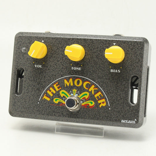 [SN S39] USED ACLAM GUITARS / THE MOCKER [03]