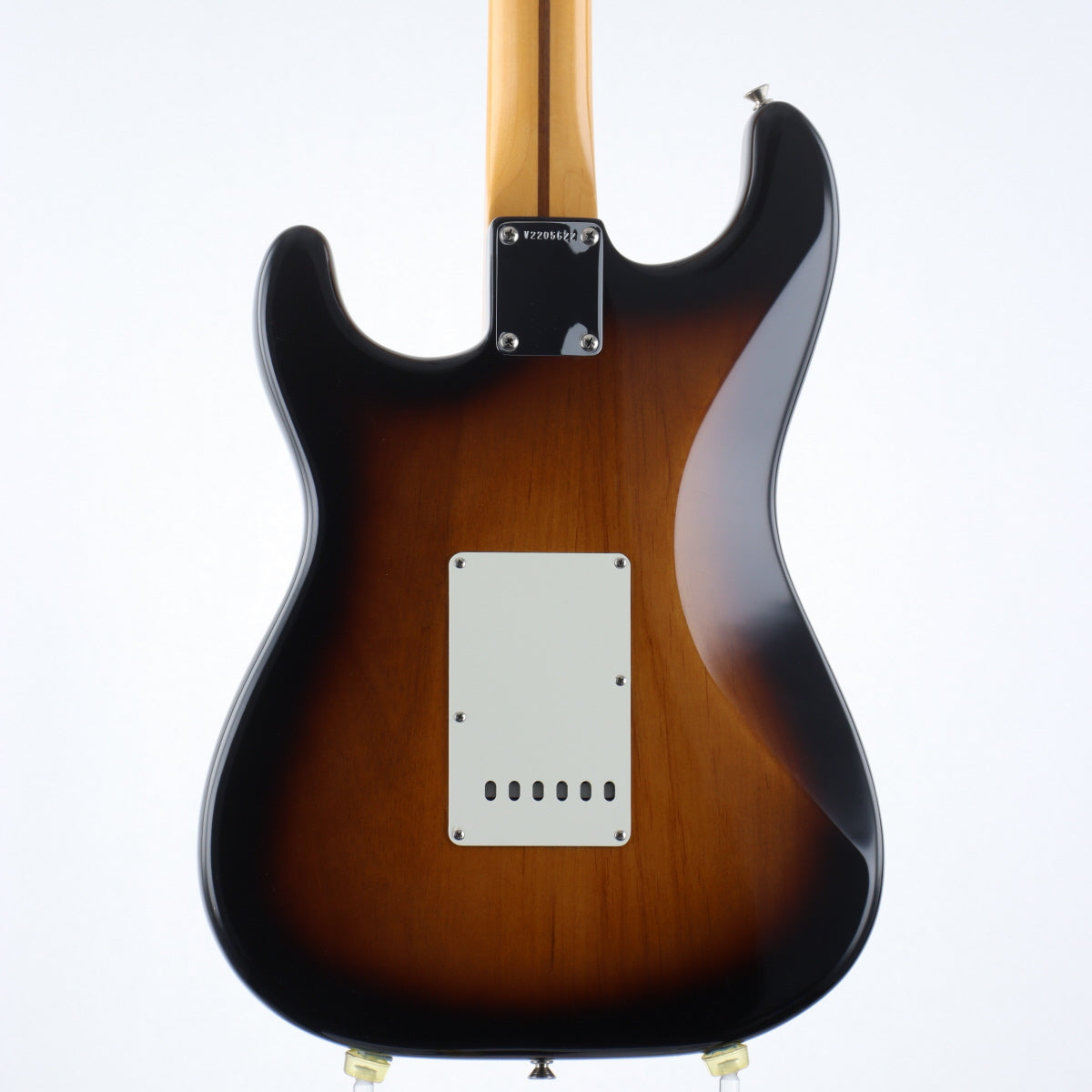 [SN V2205622] USED Fender USA Fender / American Vintage II 1957 Stratocaster 2-Color Sunburst [20]