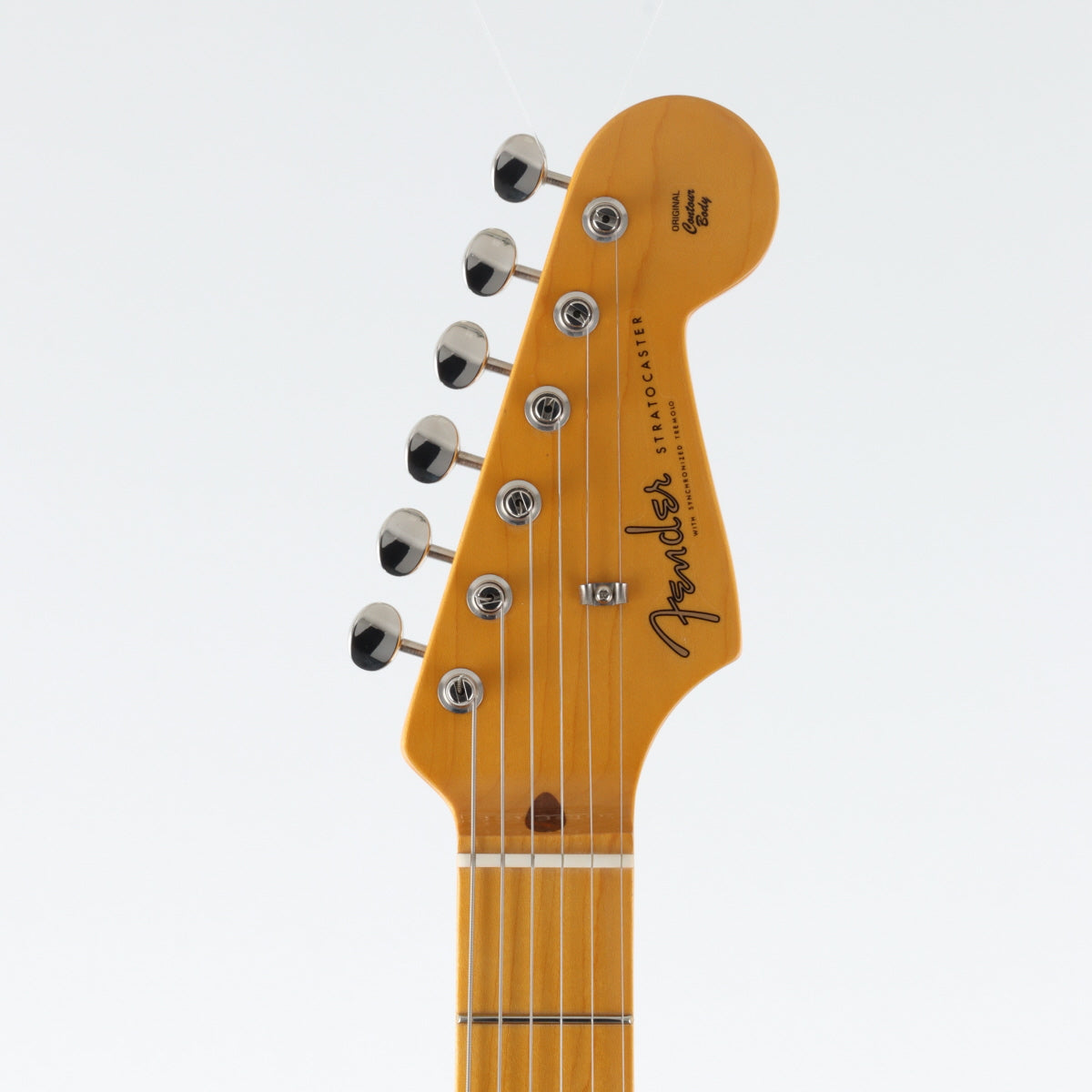 [SN V2205622] USED Fender USA Fender / American Vintage II 1957 Stratocaster 2-Color Sunburst [20]